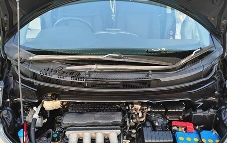 Honda Freed I, 2012 год, 1 200 000 рублей, 10 фотография