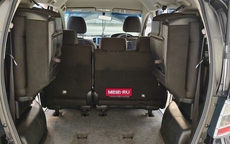 Honda Freed I, 2012 год, 1 200 000 рублей, 2 фотография