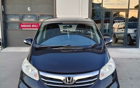 Honda Freed I, 2012 год, 1 200 000 рублей, 4 фотография