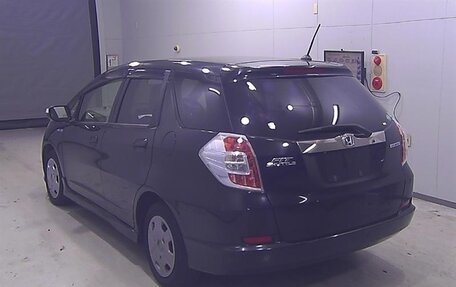 Honda Fit Shuttle I рестайлинг, 2014 год, 740 000 рублей, 11 фотография