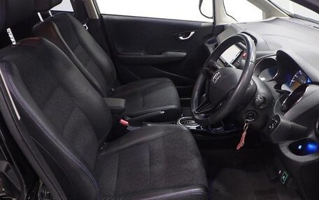 Honda Fit Shuttle I рестайлинг, 2014 год, 740 000 рублей, 16 фотография