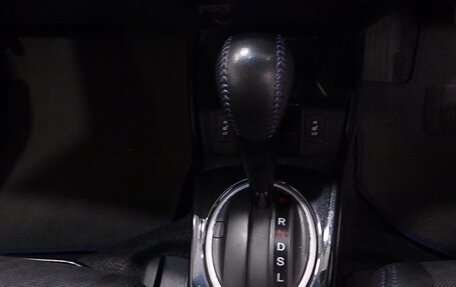 Honda Fit Shuttle I рестайлинг, 2014 год, 740 000 рублей, 21 фотография