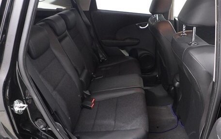 Honda Fit Shuttle I рестайлинг, 2014 год, 740 000 рублей, 17 фотография