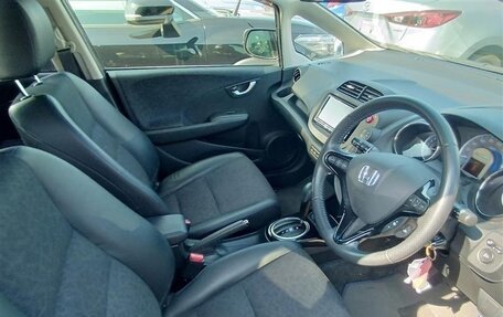 Honda Fit Shuttle I рестайлинг, 2014 год, 740 000 рублей, 13 фотография