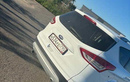 Ford Kuga III, 2013 год, 1 300 000 рублей, 2 фотография