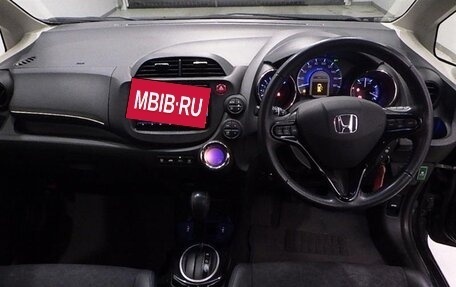 Honda Fit Shuttle I рестайлинг, 2014 год, 740 000 рублей, 22 фотография
