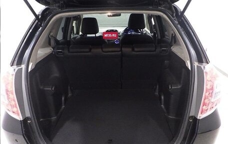 Honda Fit Shuttle I рестайлинг, 2014 год, 740 000 рублей, 18 фотография