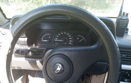Daewoo Nexia I рестайлинг, 1995 год, 50 000 рублей, 4 фотография