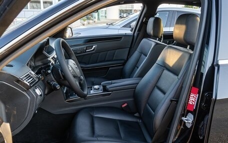 Mercedes-Benz E-Класс, 2010 год, 1 495 000 рублей, 7 фотография