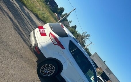 Ford Kuga III, 2013 год, 1 300 000 рублей, 3 фотография
