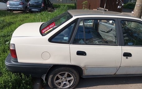 Daewoo Nexia I рестайлинг, 1995 год, 50 000 рублей, 5 фотография