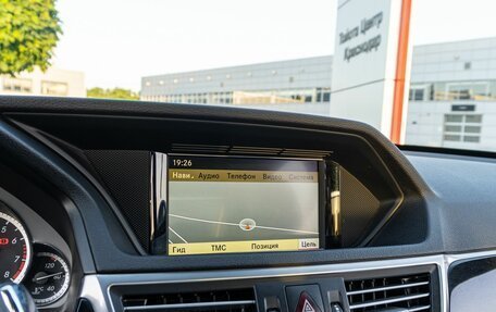Mercedes-Benz E-Класс, 2010 год, 1 495 000 рублей, 14 фотография