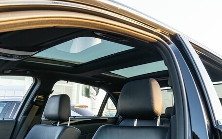 Mercedes-Benz E-Класс, 2010 год, 1 495 000 рублей, 20 фотография
