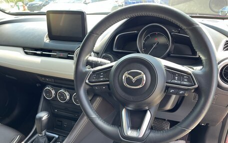 Mazda CX-3 I, 2019 год, 1 985 000 рублей, 16 фотография