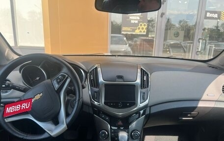 Chevrolet Cruze II, 2013 год, 830 000 рублей, 3 фотография