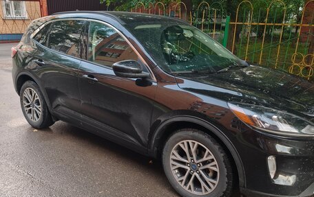 Ford Escape, 2020 год, 1 750 000 рублей, 3 фотография