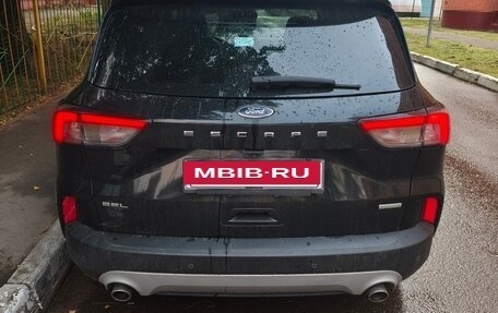 Ford Escape, 2020 год, 1 750 000 рублей, 5 фотография