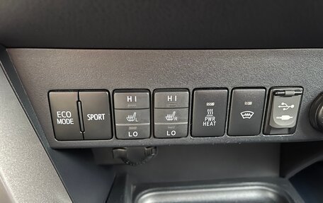 Toyota RAV4, 2018 год, 2 299 000 рублей, 19 фотография