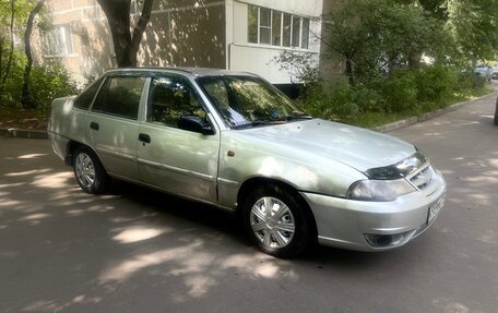 Daewoo Nexia I рестайлинг, 2012 год, 125 000 рублей, 3 фотография