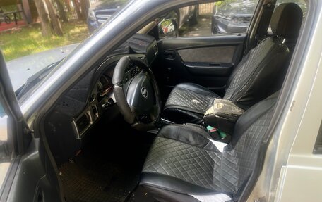 Daewoo Nexia I рестайлинг, 2012 год, 125 000 рублей, 7 фотография