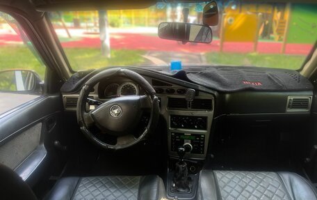 Daewoo Nexia I рестайлинг, 2012 год, 125 000 рублей, 9 фотография