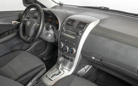 Toyota Corolla, 2012 год, 1 026 000 рублей, 4 фотография