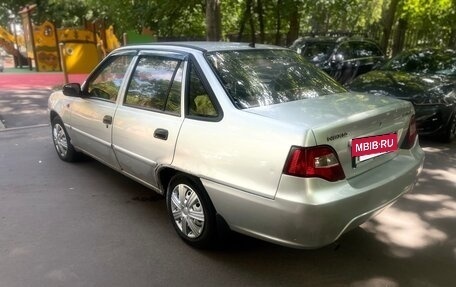 Daewoo Nexia I рестайлинг, 2012 год, 125 000 рублей, 6 фотография