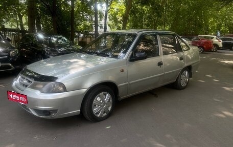 Daewoo Nexia I рестайлинг, 2012 год, 125 000 рублей, 2 фотография