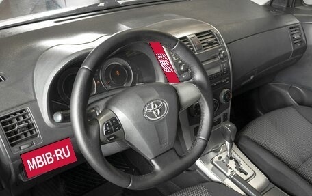 Toyota Corolla, 2012 год, 1 026 000 рублей, 3 фотография