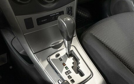 Toyota Corolla, 2012 год, 1 026 000 рублей, 5 фотография