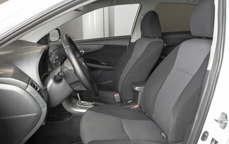 Toyota Corolla, 2012 год, 1 026 000 рублей, 11 фотография