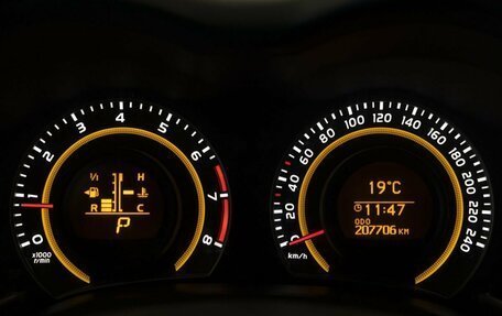 Toyota Corolla, 2012 год, 1 026 000 рублей, 6 фотография