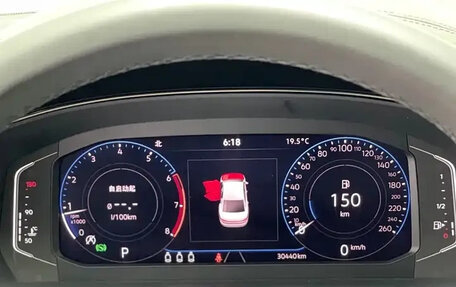 Volkswagen Passat B8 рестайлинг, 2022 год, 2 220 045 рублей, 12 фотография