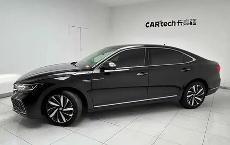Volkswagen Passat B8 рестайлинг, 2022 год, 2 220 045 рублей, 16 фотография