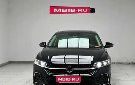 Volkswagen Passat B8 рестайлинг, 2022 год, 2 220 045 рублей, 17 фотография