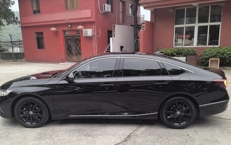 Honda Accord IX рестайлинг, 2021 год, 1 800 300 рублей, 7 фотография
