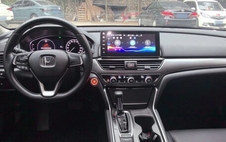Honda Accord IX рестайлинг, 2021 год, 1 800 300 рублей, 3 фотография