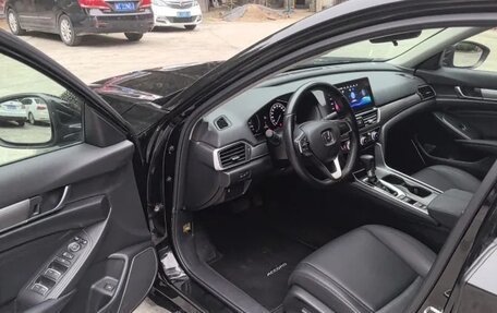 Honda Accord IX рестайлинг, 2021 год, 1 800 300 рублей, 10 фотография