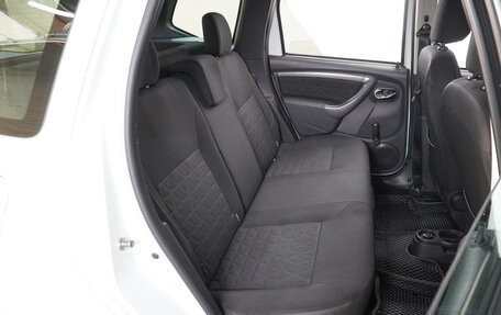 Renault Duster I рестайлинг, 2017 год, 1 077 000 рублей, 7 фотография