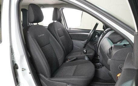 Renault Duster I рестайлинг, 2017 год, 1 077 000 рублей, 8 фотография