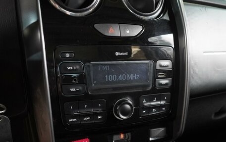 Renault Duster I рестайлинг, 2017 год, 1 077 000 рублей, 14 фотография