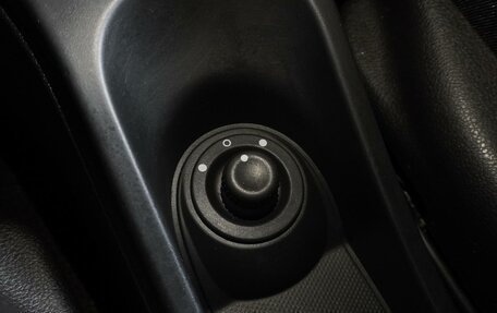 Renault Duster I рестайлинг, 2017 год, 1 077 000 рублей, 18 фотография