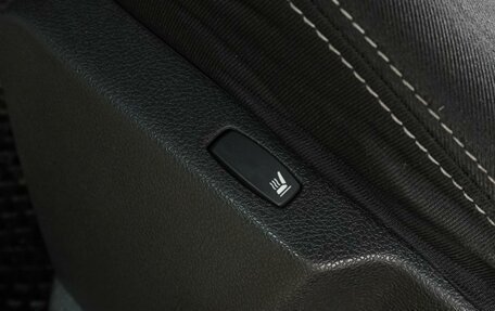 Renault Duster I рестайлинг, 2017 год, 1 077 000 рублей, 17 фотография