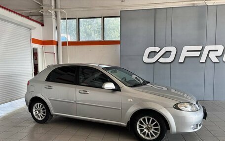 Chevrolet Lacetti, 2007 год, 455 000 рублей, 5 фотография