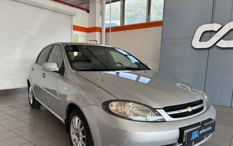 Chevrolet Lacetti, 2007 год, 455 000 рублей, 3 фотография