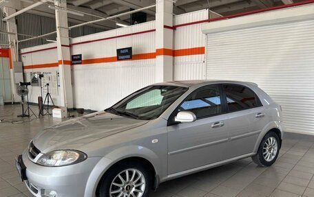 Chevrolet Lacetti, 2007 год, 455 000 рублей, 4 фотография