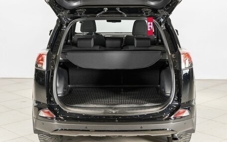 Toyota RAV4, 2019 год, 2 935 500 рублей, 10 фотография