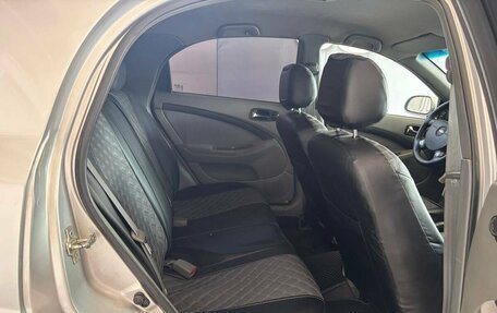 Chevrolet Lacetti, 2007 год, 455 000 рублей, 15 фотография