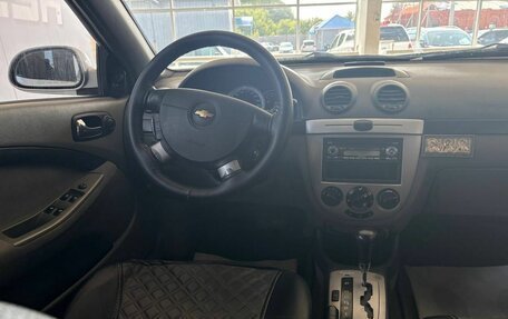 Chevrolet Lacetti, 2007 год, 455 000 рублей, 12 фотография