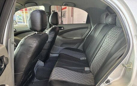 Chevrolet Lacetti, 2007 год, 455 000 рублей, 14 фотография